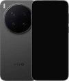 Смартфон Vivo X300 Pro 16GB/512GB Таинственный Черный V2514 6.78" 2800×1260 px 120 Hz, на базе Android 16, 16GB RAM, 512GB ROM, rear: 200 MP + 50