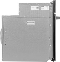 Духовой шкаф Электрический Hyundai 6009.25 BE бежевый