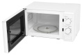Микроволновая печь SUNWIND SUN-MW051, 700Вт, 20л, белый