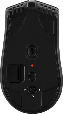 Игровая мышка Corsair Gaming™ CORSAIR SABRE RGB PRO CHAMPION SERIES Gaming Mouse, Optical, Black CH-9313211-EU