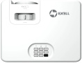Проектор Exell EXD102Z DLP 4100Lm LS 1024x768 3500000:1 ресурс лампы:30000часов 1xUSB typeA 2xHDMI 2.9кг