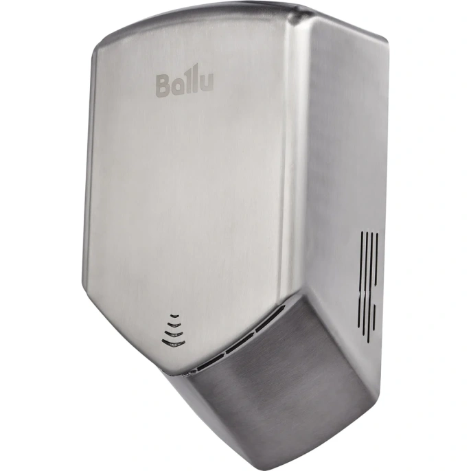 Электрическая сушилка для рук Ballu BAHD-1010 НС-1344686