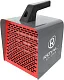 Тепловая пушка электрическая Royal Clima Heat Box RHB-CM2 2000Вт черный/красный