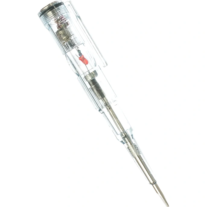 Индикаторная отвертка СВЕТОЗАР 9-в-1 MS-18S SV-45201-18