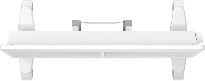 Конвектор LORIOT Orion LHCI-1500 KM,  1500Вт,  с терморегулятором, белый