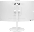 Моноблок Acer Aspire C24A-P1MTL 23.8" Full HD Core Ultra 5 115U (1.5) 16Gb SSD512Gb Graphics CR Eshell GbitEth WiFi BT 90W клавиатура мышь Cam белый 1920x1080