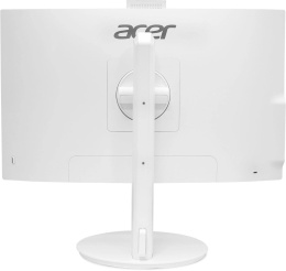 Моноблок Acer Aspire C24A-P1MTL 23.8" Full HD Core Ultra 5 115U (1.5) 16Gb SSD512Gb Graphics CR Eshell GbitEth WiFi BT 90W клавиатура мышь Cam белый 1920x1080