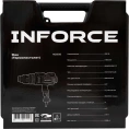 Фен Термопистолет Inforce HG6518