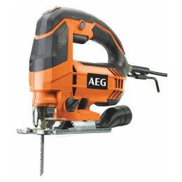 Лобзик AEG STEP 80 4935451161