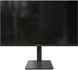Монитор Delta Computers 23.8" Сова OM238I черный IPS 5ms 16:9 HDMI M/M матовая 250cd 178гр/178гр 1920x1080 75Hz VGA DP FHD 3.95кг RUS