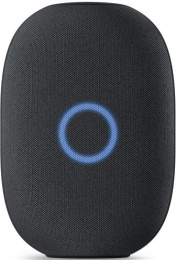 Умная колонка VK Капсула 30Вт, с Марусей, черный [mrc01bl]