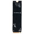 Накопитель Гравитон SSD-512G3P4-M201, ЕЦРТ.467532.001-01_OEM m.2 512GB PCIe Gen3x4 NVMe SSD-512G3P4-M201_01