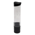 Держатель для стаканов + магнит (black) AEL 70265