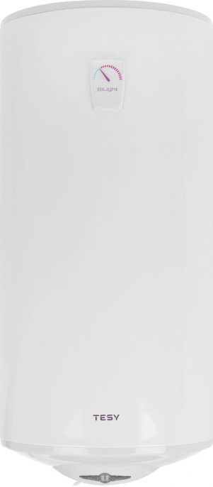 Водонагреватель TESY Bilight GCV 1004420 B11 TSRC,  накопительный,  2кВт,  100л,  белый [303296]