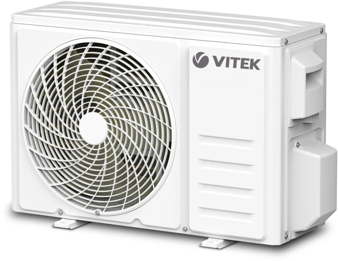 Сплит-система Vitek VT-2512 белый