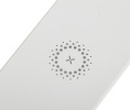 Мобильный аккумулятор Digma DGPQ10E 10000mAh QC3.0/PD3.0 20W 3A 2xUSB-A/USB-C беспров.зар. белый DGPQ10E20PWT