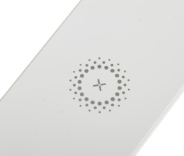Мобильный аккумулятор Digma DGPQ10E 10000mAh QC3.0/PD3.0 20W 3A 2xUSB-A/USB-C беспров.зар. белый DGPQ10E20PWT