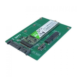 Mobile rack салазки для HDD/SSD AgeStar SMNF2S, серебристый