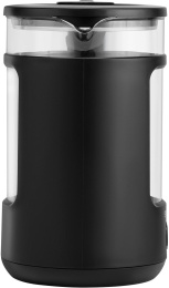 Чайник электрический StarWind SKG1053, 1.7л, стекло