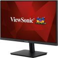 23.8" Монитор ViewSonic VA2406-H,  1920x1080,  VA,  75Гц,  1хHDMI,  черный [vs18576]