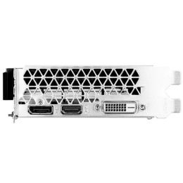 Видеокарта MAXSUN MS-RTX3050 Terminator 6G GDDR6, 96bit, 1042-1470MHZ, DP/HDMI/DVI, 15W/115W MS-RTX3050 TR 6G S2 RTL