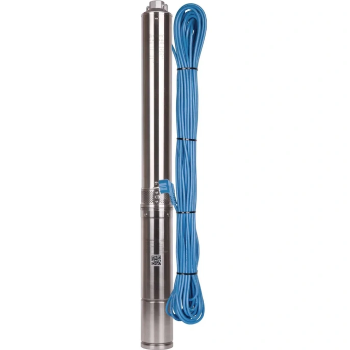 Скважинный насос AQUARIO ASP1.8E-50-90 3250