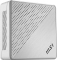 Неттоп MSI Cubi 5 1M-465BRU Intel Core 3 100U,  Intel Graphics,  без операционной системы,  белый [936-b0a822-465]
