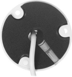 Камера видеонаблюдения аналоговая TANTOS TSc-P1080pUVCf,  1920х1080 pix,  2.8 мм,  белый [00-00169712]