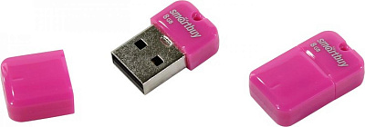 Накопитель SmartBuy ART SB8GBAP USB2.0 Flash Drive 8Gb (RTL)