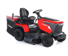 Садовый трактор ZimAni TC107HVD
(21 л.с., шир 107, травосборник 320 л)