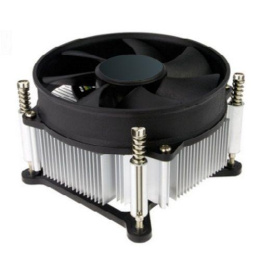 Вентилятор ACD ACD-CD5M3-A Cooler, s.115x, TDP 95W, 2400rpm, 31.6dBA, screw, 3pin ,OEM {20} 573484