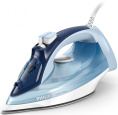 Утюг Philips DST5030/20, 2400Вт, голубой