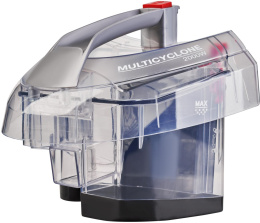 Пылесос Hyundai HYV-C3077 2000Вт черный