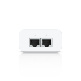 Блок питания для сетевого устройства  Ubiquiti PoE+ Adapter (30W) PoE+ мощностью до 30 Вт U-POE+