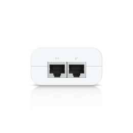 Блок питания для сетевого устройства  Ubiquiti PoE+ Adapter (30W) PoE+ мощностью до 30 Вт U-POE+