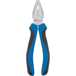 Пассатижи NORGAU тип N246-180 евро-модель, 180 мм 070003118