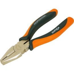 Плоскогубцы 180 мм Professional HQ Sturm 1020-02-1-180
