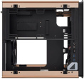 Корпус ATX AZZA Regis, Midi-Tower, без БП,  черный [csaz-902 regis]