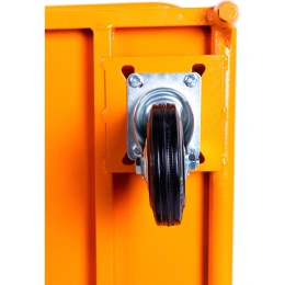 Платформенная тележка ТП 500х800 125 Gigant GT-0070