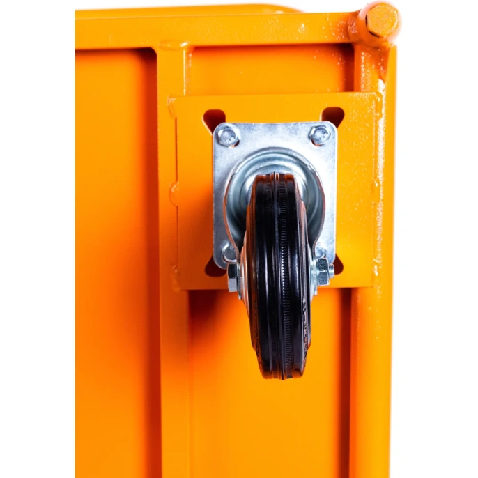 Платформенная тележка ТП 500х800 125 Gigant GT-0070