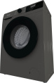 Стиральная машина Gorenje WNHPI84AS/AR, с фронтальной загрузкой, 8кг, 1400об/мин, с паром, инверторная