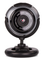 Web-камера A4TECH PK-710G,  серый/серый