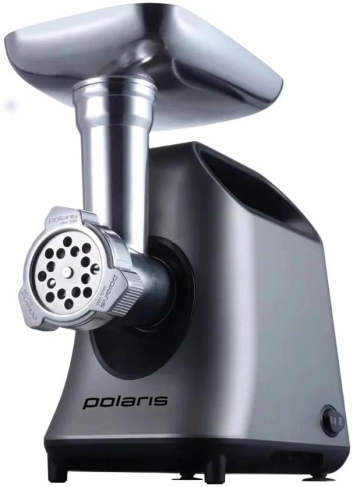 Мясорубка Polaris PMG 2058 графит