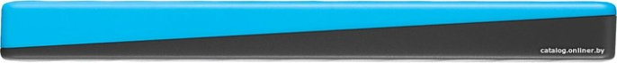 Внешний накопитель WD My Passport 2TB WDBYVG0020BBL HDD, USB 3.2 Gen1 (5 Гбит/с), 2.5", пластик, USB 3.0, цвет голубой