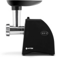 Мясорубка Vitek VT-3635, черный
