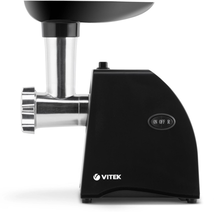 Мясорубка Vitek VT-3635, черный