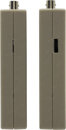 5bites LY-CT013 Кабельный тестер LAN тестер для BNC, RJ-45 / 12 / 11