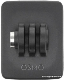 Экшн-камера DJI Osmo Action 4 Adventure Combo CA2040 Activated