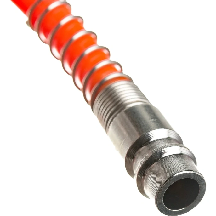 Шланг спиральный 5 м; 8х6 мм; рапид; 12 бар Gigant G-1152