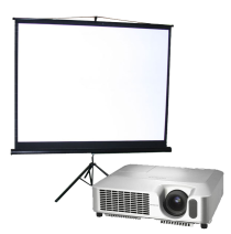 Экраны для проекторов